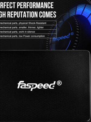 SSD Faspeed k5 120gb