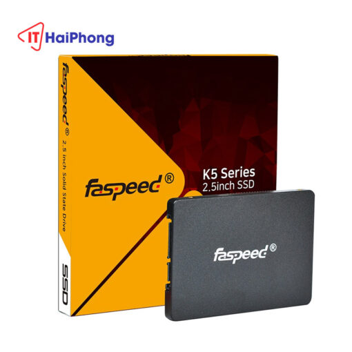 SSD Faspeed k5 120gb