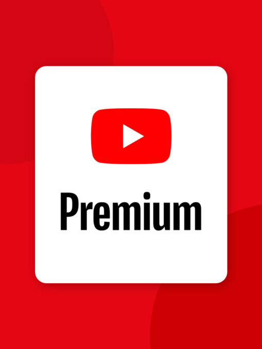 Nâng cấp Youtube Premium