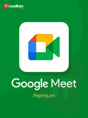 Google Meet Premium cao cấp