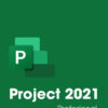 Microsoft Project 2021 profesional giá rẻ